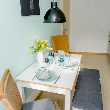 Ferienwohnung Wildfang Blankenburg  Exterior photo